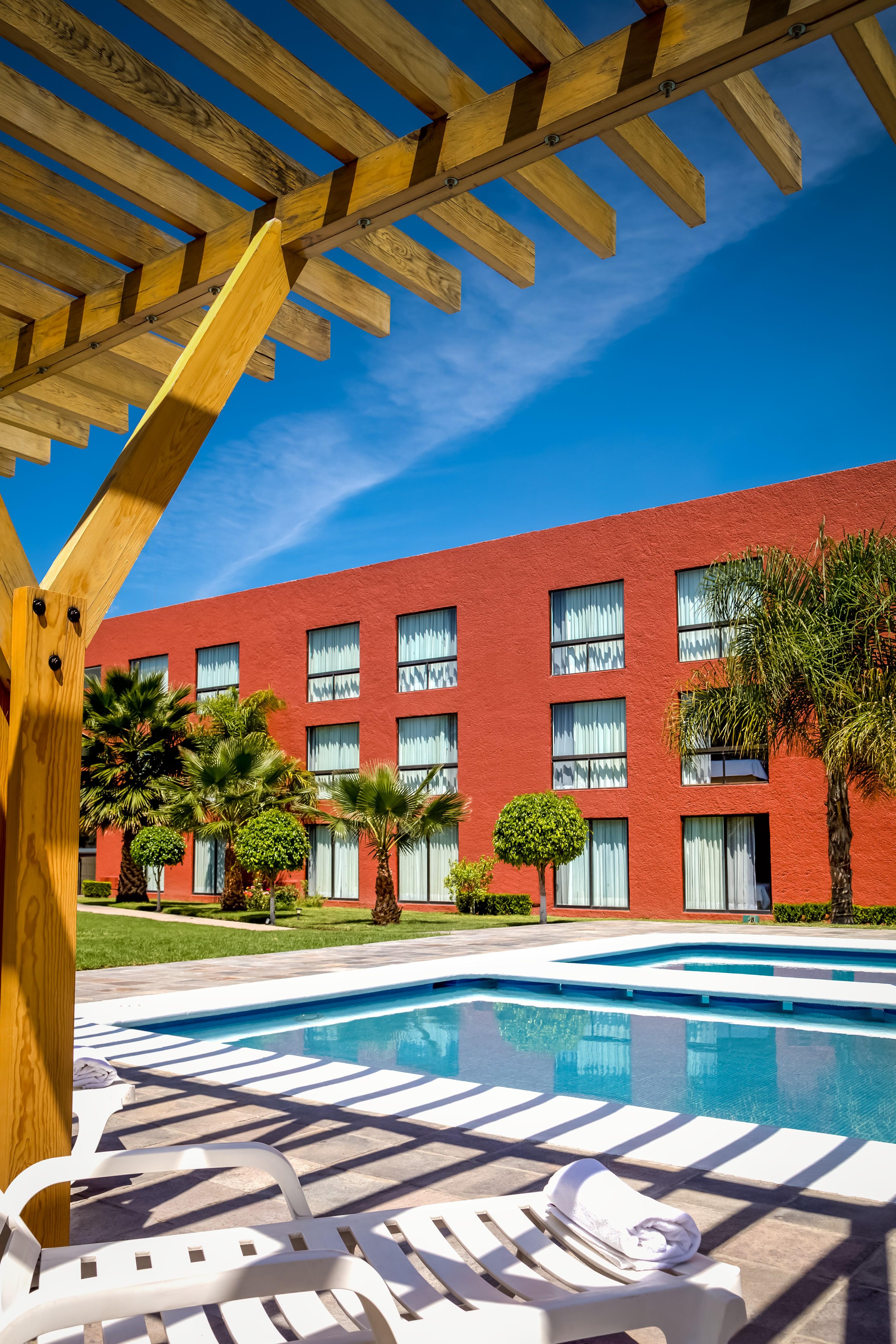 Hotel Fiesta 4*