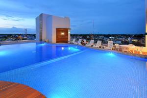Hotel Fiesta 4*