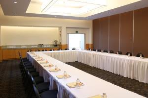 Fiesta Hotel