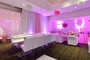Hotel Fiesta Aguascalientes