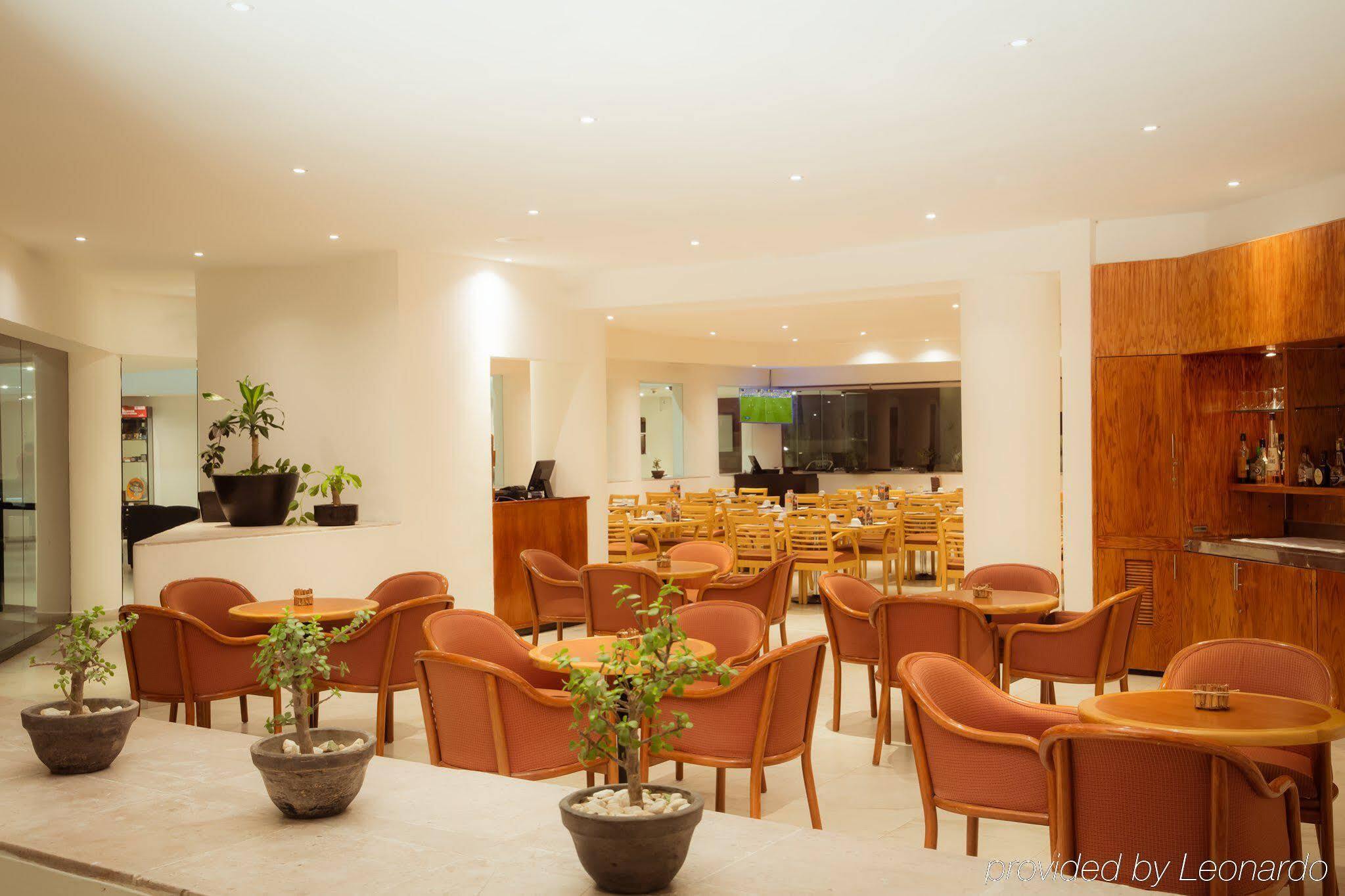 Fiesta Hotel 4*